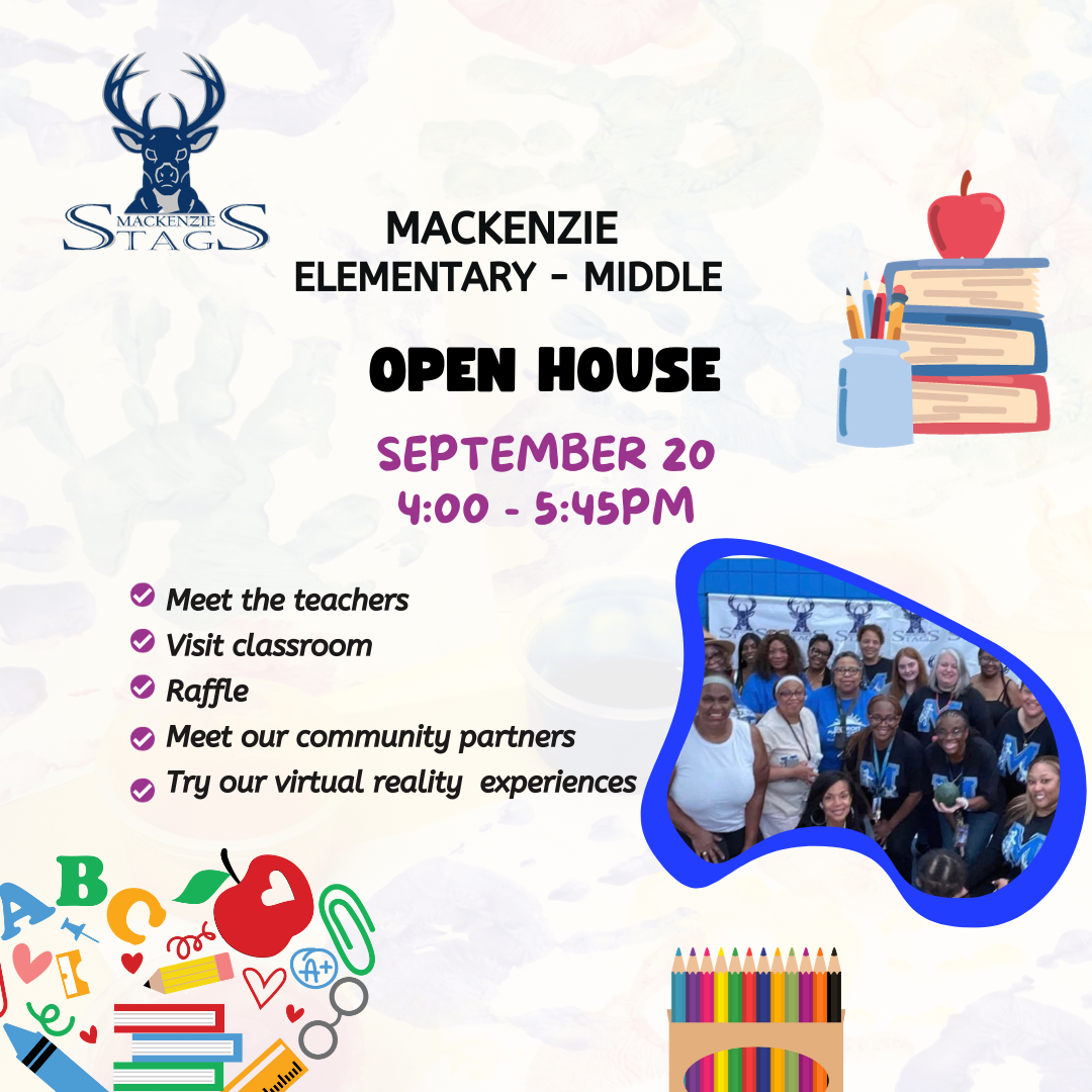 Open House 